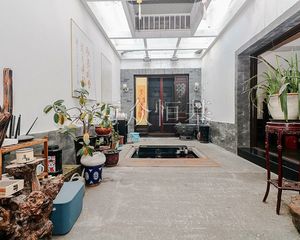 汤HOUSE别墅 4室3厅 精装修 温泉入户