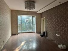 急87万仅契税近地铁可按揭!国际花园4