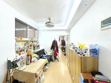 内环边+三轨交汇+书包房+成熟社区+商圈成熟+厨卫全明