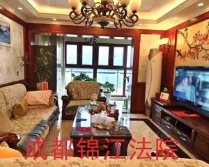 急300万仅契税可按揭!近地铁!中粮锦云36