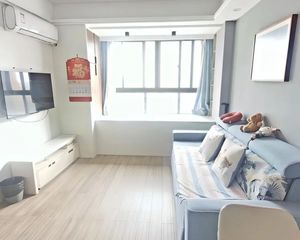 康丽花园1室1厅1卫南朝向80.0万元/套出售