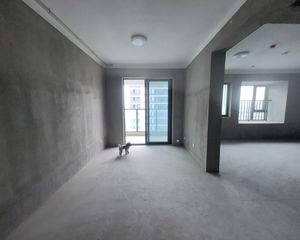 沁墨雅苑2室1厅1卫南朝向100.0万元/套出售
