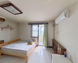 CBD大望路 红庙北里 低总价两居室 金台路地铁C口200米