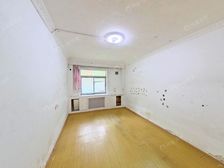 顺源里南北通透两居室满五年低楼层采光无遮挡