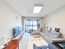 2梯2户,带车位,自住保养,看房随时方便,拎包入住