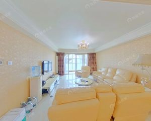 东四环 十里堡地铁 新华联丽景珊瑚湾观景三居 满五年 采光好