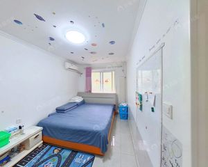 北京南站 西罗园·西罗园四区·南北通透,明厨明卫 2室·1厅