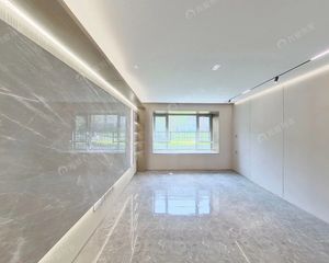 鑫苑盛世天玺 次新小区 一层下跃 随时可看 诚心卖