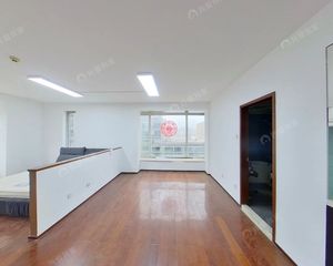 劲松·富顿中心·1室·1厅