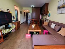 东华明珠园自住精装(钥匙看房)310万!