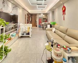 映樾府3室2厅2卫南朝向318.0万元/套出售