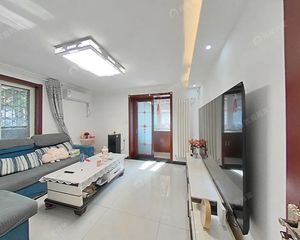 房山城关·中医院家属楼·2室·1厅户型方正业主好沟通配交通方