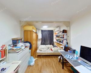 地铁12号线,大山子南里双南两居室