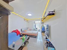 胜古北里一层,田字格南北,精装修,地铁惠新西街南口