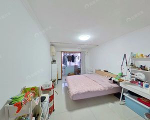 海淀 清河·永泰东里·2室·1厅