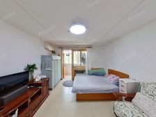 北 大地 南北通透三居室 中间楼层 诚意出售 满五年