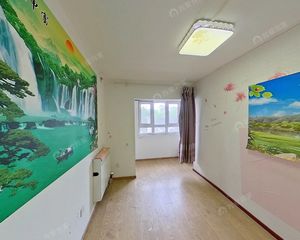 潞苑·富力惠兰美居·2016年次新房.人车分流