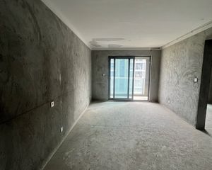 奥克斯棠悦府3室2厅2卫南朝向85.0万元/套出售