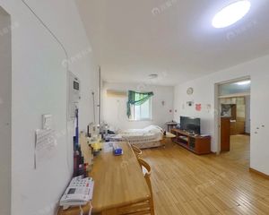 总监推荐 北京林业大学家属院 带电梯南北 优选三居室