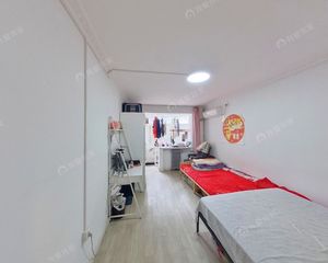 (业主推荐)双榆树中间楼层南北双阳台全明格局首付低