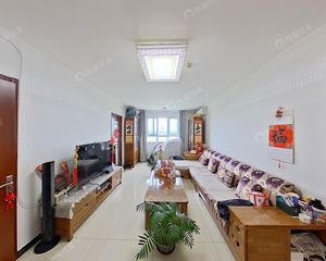 潞苑·富力惠兰美居·3室·1厅