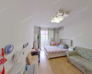 苹果园·苹果园一区·2室·1厅
