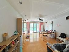 春申·万科假日风景(四期)·3室·2厅