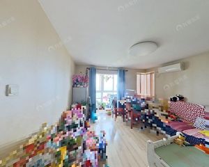 盛鑫嘉园 102.58平3居 东向精装修 拎包入住
