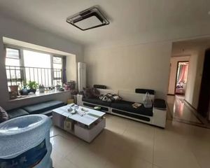 急73万仅契税近地铁!可按揭!北湖国际城22