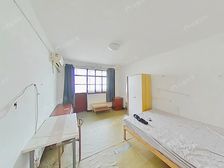 朝南一室户,一梯三户,采光好