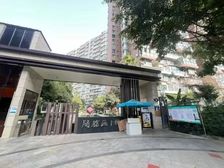 急122万仅契税近地铁可按揭!领馆区一号31