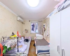 海淀 苏州桥·2室·1厅 南北通透 满五 低层房