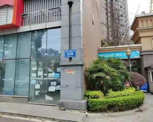 急81万仅契税近地铁可按揭!洛森堡5