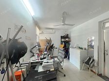 新上低楼层全明一房 地鉄口 商品房 花园小区 业主诚售好位置