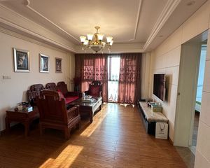 汇豪时代3室2厅2卫南朝向285.0万元/套出售