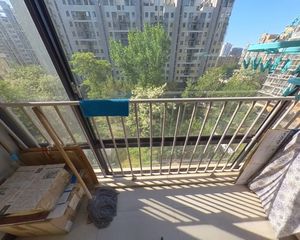 南北通透 时代龙和大道 3室2厅 精装修
