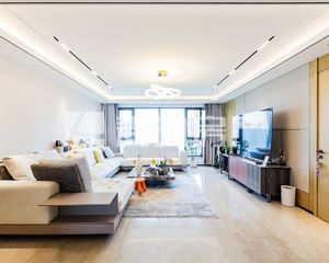 3室2厅福熙大道北区