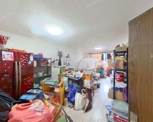 三环内西罗园 南北通透 挨着洋桥西公交站中间层 捡漏3居诚售