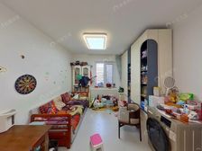 老业主全权委托卖 经典双南一北三居 板楼电梯房 靠谱卖稳定签