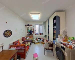 老业主全权委托卖 经典双南一北三居 板楼电梯房 靠谱卖稳定签