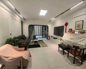 三祺和顺园 4房2厅220万
