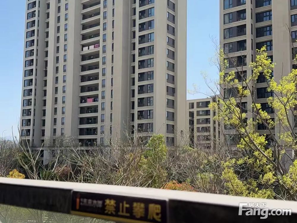 小区图