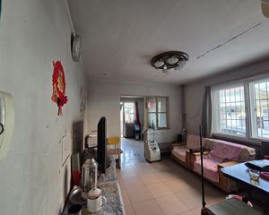 南北通透富乐南里2室1厅