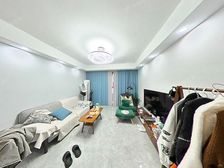 南翔·华谊逸品澜湾(南区)·3室·2厅