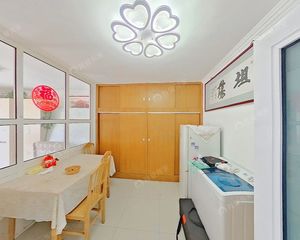 角门·角门甲4号院·低层 2居 南北通透 近地铁 满五年