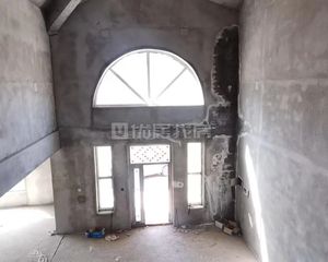 新机场盛乐园区圆缘小区 独栋 南北通透 楼层好 视野无遮挡