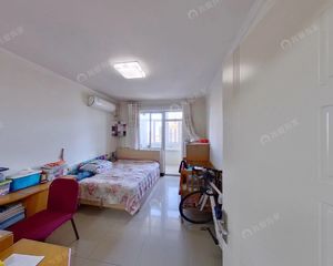 苹果园·苹果园二区·2室·2厅