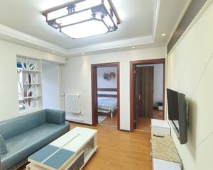 双彩和平里电业局宿舍4楼通透2室拎包入住
