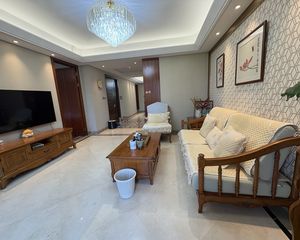 南塘金茂府3室2厅2卫南朝向358.0万元/套出售