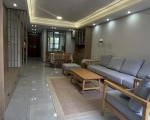 大发中山隽府4室2厅2卫南朝向350.0万元/套出售
